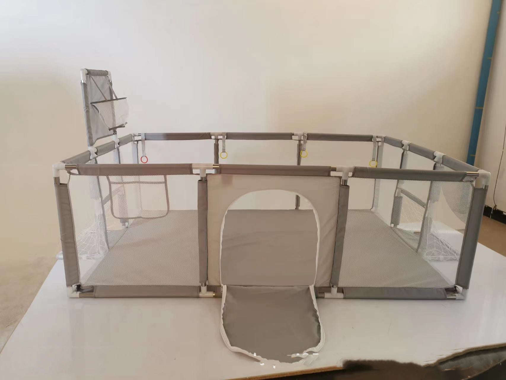 Baby Playpen & Children's Play Tent