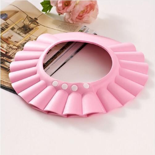Eco-Friendly Baby Bath Tub — Adjustable Size