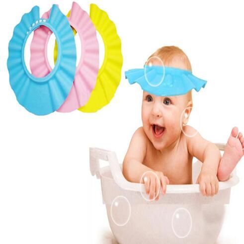 Eco-Friendly Baby Bath Tub — Adjustable Size