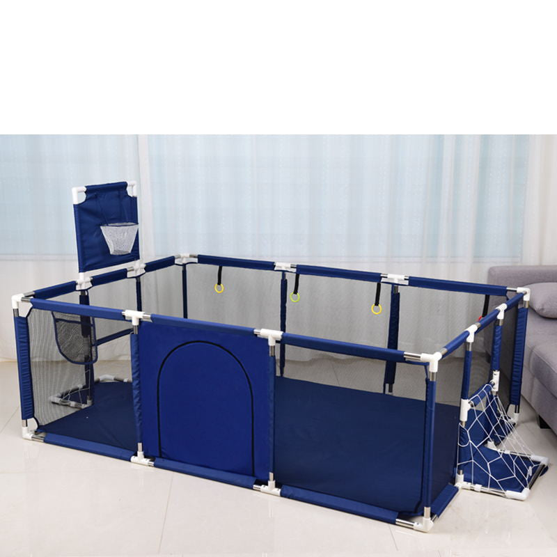 Baby Playpen & Children's Play Tent