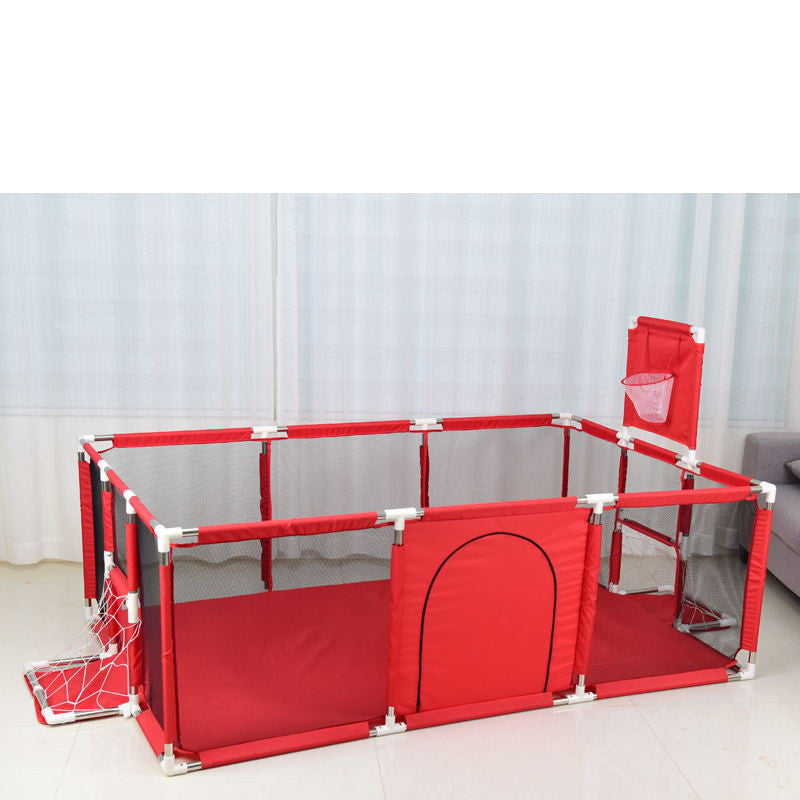 Baby Playpen & Children's Play Tent