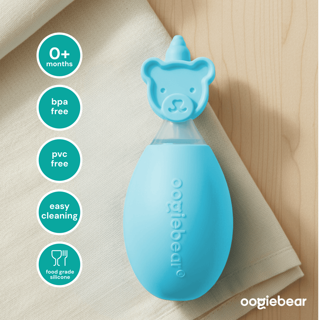 Baby Breathing Kit