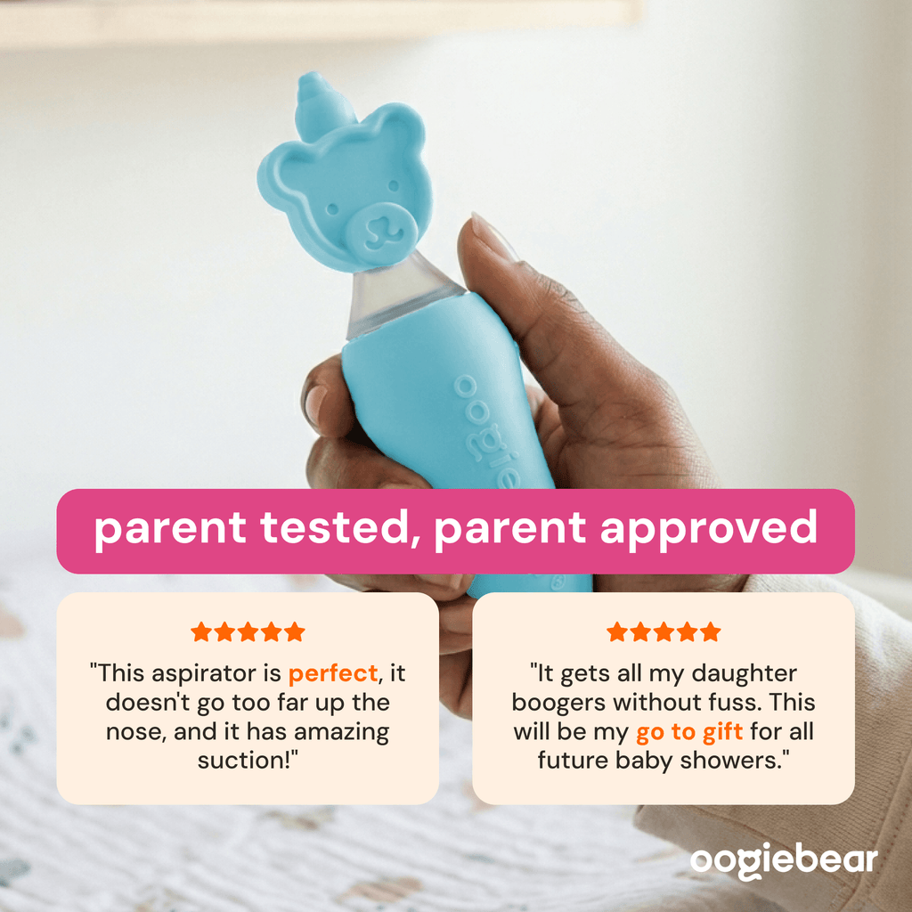 Baby Breathing Kit