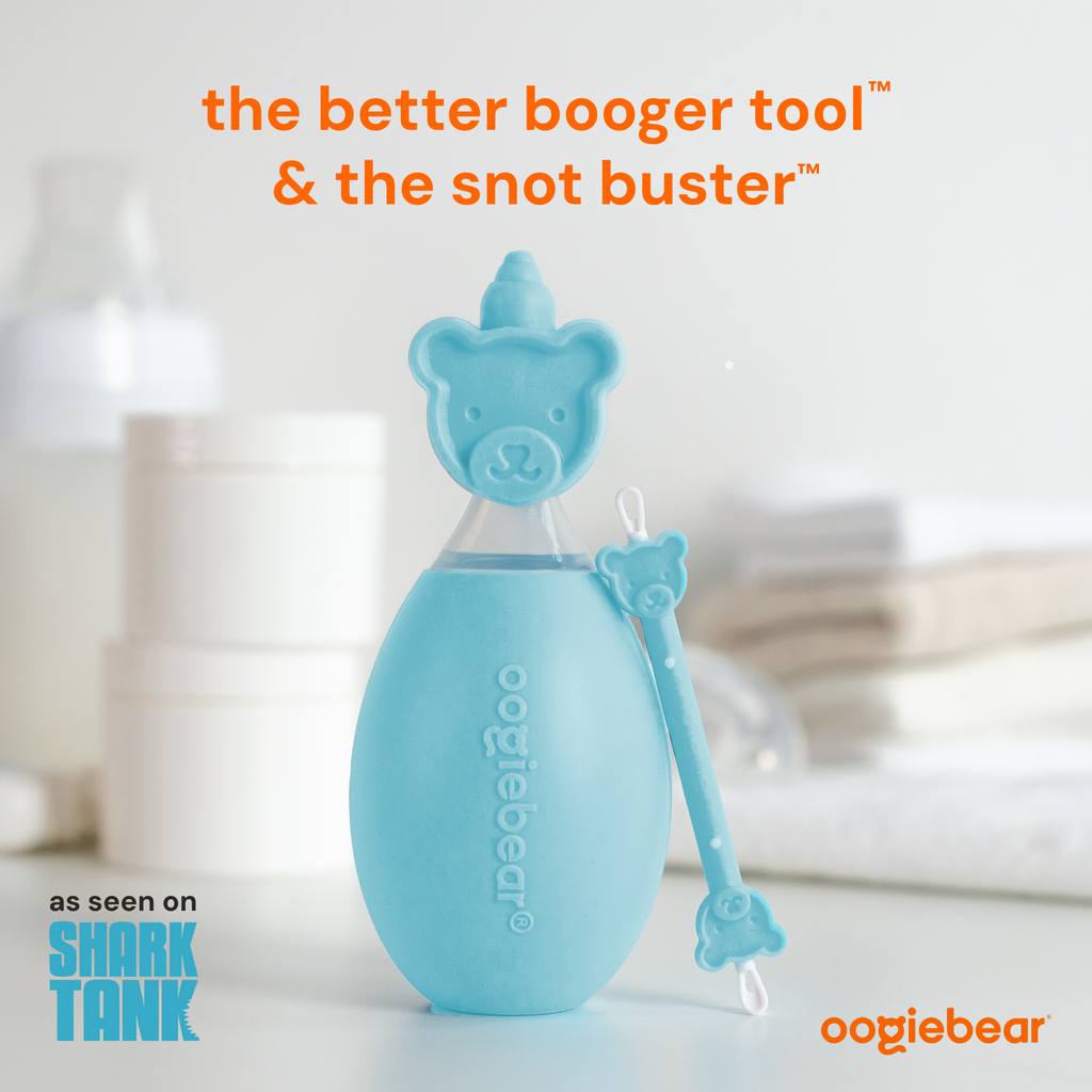 Baby Breathing Kit
