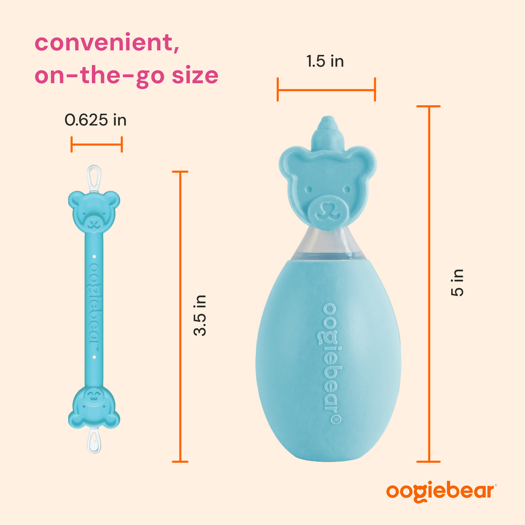 Baby Breathing Kit