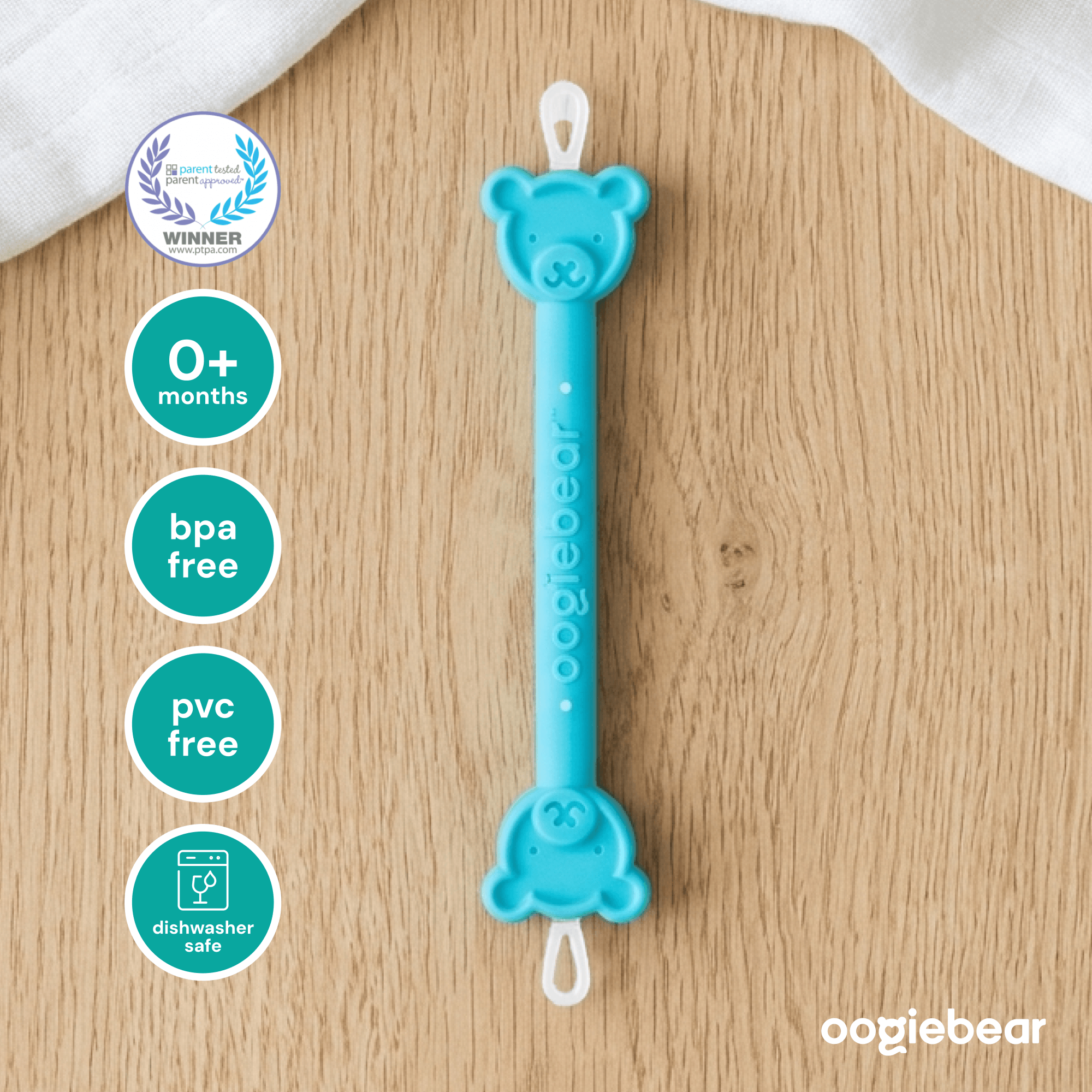 Baby Breathing Kit