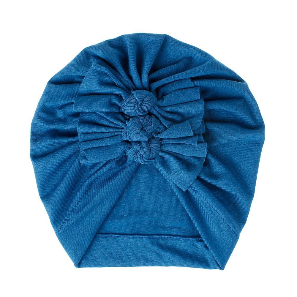 Baby & Toddler Bunny Rabbit Bow Turban Headband