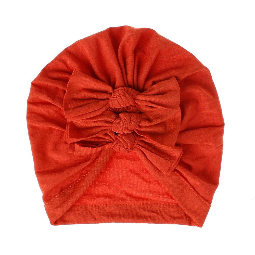 Baby & Toddler Bunny Rabbit Bow Turban Headband