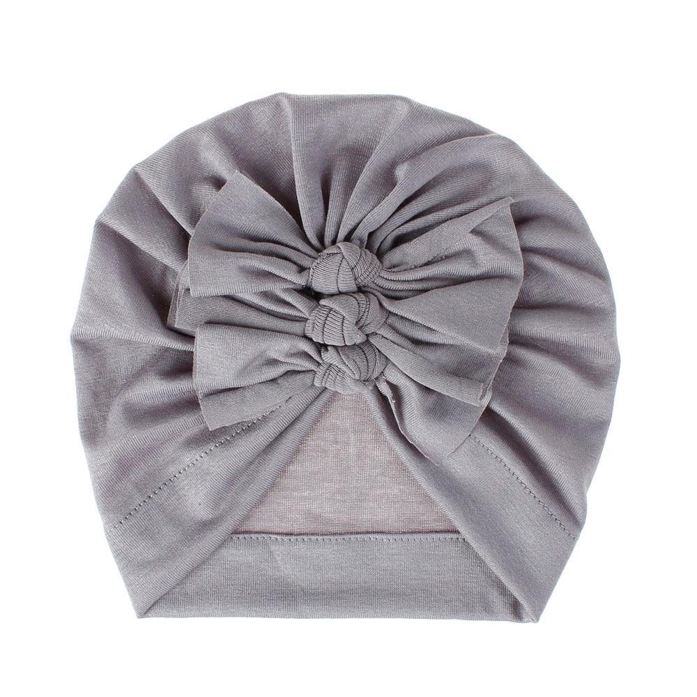 Baby & Toddler Bunny Rabbit Bow Turban Headband