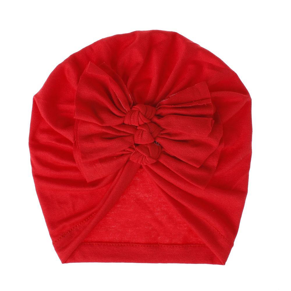 Baby & Toddler Bunny Rabbit Bow Turban Headband