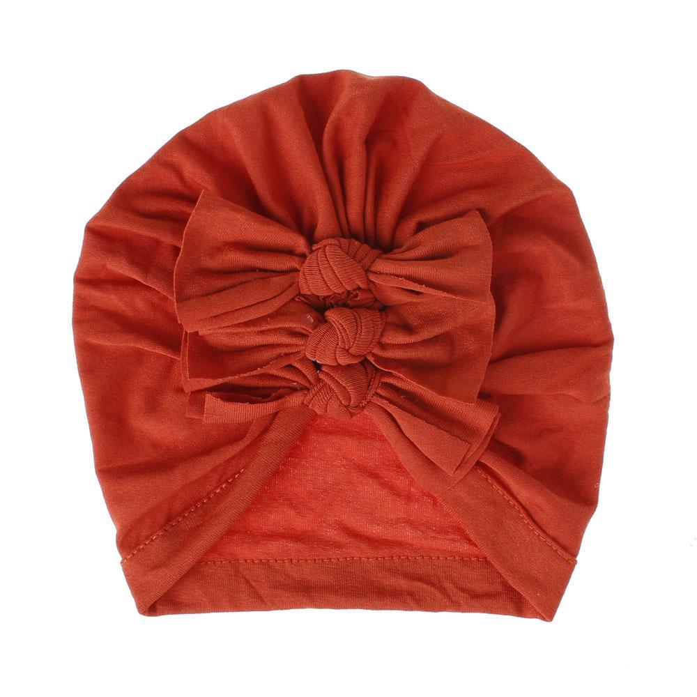 Baby & Toddler Bunny Rabbit Bow Turban Headband