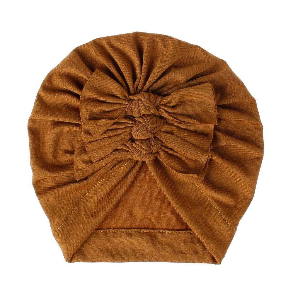 Baby & Toddler Bunny Rabbit Bow Turban Headband
