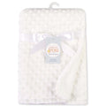 Luxury Soft Fleece Baby Swaddle Blanket