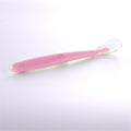Baby Soft Silicone Spoons — Candy Color Set