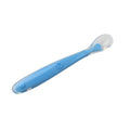 Baby Soft Silicone Temperature Sensing Spoon