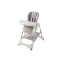 Multifunctional Baby High Chair — New Era Grey