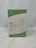 Tinyimi Electric Nasal Aspirator for Baby