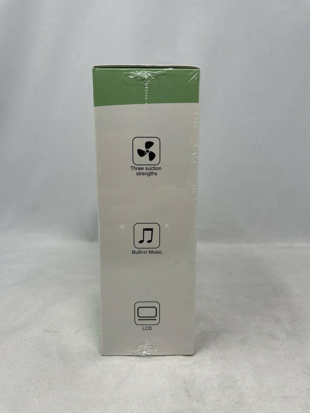 Tinyimi Electric Nasal Aspirator for Baby